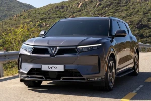 VinFast bắt tay đối tác Israel phát triển xe tự lái: Đi theo 'lối tắt' kiểu Tesla để sớm đưa công nghệ ra đường?