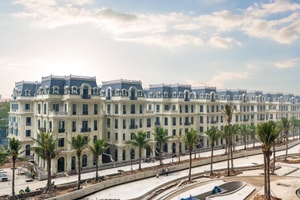 Sunshine Group tạo đột phá trong giai đoạn tái cấu trúc: Lợi nhuận 2025 vượt 11.200 tỷ, tổng tài sản gần 120.000 tỷ