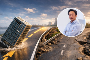 Phước Kiển rớt 'làn ưu tiên': Quốc Cường Gia Lai (QCG) làm gì để đi tiếp?