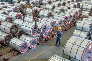 Thiếu gia doanh nghiệp thép quyết chi 74 tỷ mua 5 triệu cổ phiếu NKG