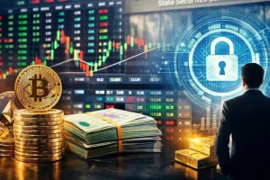 Phó Chủ tịch VBA: Tốc độ tăng trưởng của Crypto nhanh gấp đôi Internet, kỷ nguyên 4 tỷ người dùng đang đến gần