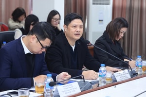 Bộ Công Thương khẳng định không thiếu nguồn cung khi chuyển đổi sang xăng E10