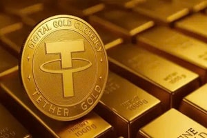Tether bất ngờ mua thêm 27 tấn vàng: Tín hiệu bất ổn mới của hệ thống tài chính toàn cầu?
