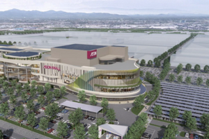 Tháo gỡ vướng mắc, đẩy nhanh tiến độ hoàn thành TTTM AEON Mall hơn 4.000 tỷ tại tỉnh từng đông dân nhất Việt Nam