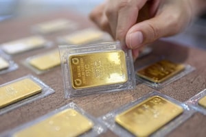 Từ 9/2, cơ quan chức năng sẽ tịch thu toàn bộ vàng miếng trong các trường hợp sau
