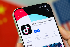 Người dùng TikTok ồ ạt xóa ứng dụng, chuyện gì đang xảy ra?