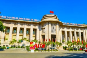 Phiên 26/1: NHNN bơm ròng 16.470 tỷ đồng qua kênh cầm cố