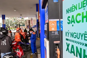 Lưu ý người tiêu dùng khi sắp triển khai xăng E10 trên toàn quốc