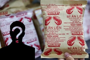 Công ty vỏn vẹn 3 nhân sự vừa mua lại 20% cổ phần thương hiệu Miliket với giá cao ngất ngưởng