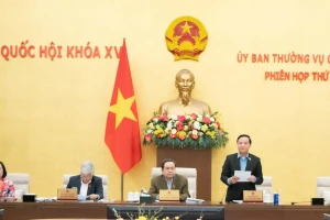 16 nhân sự ở Quốc hội tham gia Ban Chấp hành Trung ương khóa mới
