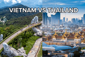 Nền kinh tế lớn thứ 2 Đông Nam Á lo bị Việt Nam vượt mặt trong ngành trụ cột nhất, ráo riết lập 'phòng tác chiến' để đối phó