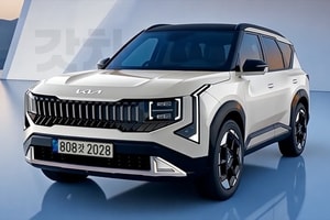 Kia Seltos 2026 'thay da đổi thịt', lần đầu có bản hybrid, công nghệ và giá cả 'không ngán' đối thủ Nhật