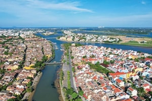 Sau sáp nhập, bất động sản Đà Nẵng bước vào cuộc chơi mới