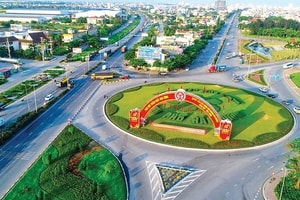 Doanh nghiệp trẻ tuổi được chọn làm khu dân cư gần 4.000 tỷ đồng tại Hải Phòng