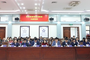 Một doanh nghiệp thuộc EVN vừa làm việc với 23 ngân hàng nhằm tháo gỡ khó khăn thu xếp vốn