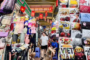 Báo ngoại: Việt Nam thách thức vị thế Thái Lan, vươn lên thành 'ngôi sao' hút khách Trung Quốc ở Đông Nam Á