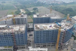 Hà Nội: Đề xuất lộ trình hoàn thành cải tạo, chỉnh trang 2.160 nhà tập thể, chung cư cũ