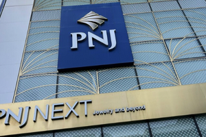 Tuần sau, gần 340.000 cổ phiếu PNJ sẽ được bán đấu giá để thi hành án