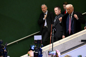 Davos 2026: Sân khấu của kẻ mạnh và sự sụp đổ của trật tự thế giới cũ