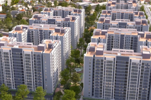 Từ 1/7/2026, chỉ 11 đối tượng này được mua nhà ở xã hội