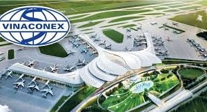 Nhà đầu tư 'tháo chạy' khỏi cổ phiếu Vinaconex (VCG): Hơn 4 triệu đơn vị chất sàn, khối ngoại bán ròng cả chục phiên