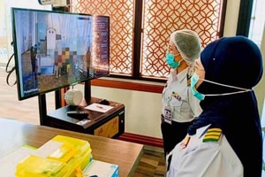 Nóng: Phát hiện virus Nipah ở Thái Lan