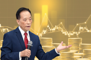 Vàng hướng tới kỷ lục 'vô tiền khoáng hậu', dự báo chạm mốc 6.000 USD/ounce và bài toán kỷ luật cho nhà đầu tư