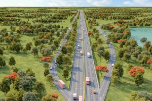 Phê bình liên danh nhà đầu tư cao tốc Bảo Lộc - Liên Khương