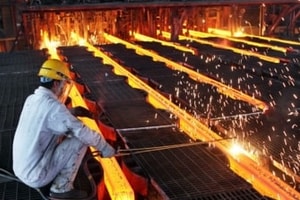 Doanh nghiệp Trung Quốc đề xuất rà soát thuế chống bán phá giá thép, Bộ Công Thương vào cuộc