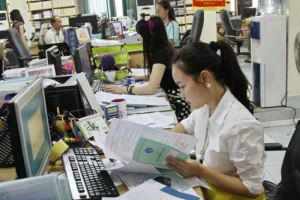 Bộ trưởng Nội vụ: Sau sắp xếp, bộ máy được tổ chức tinh gọn, phục vụ người dân tốt hơn