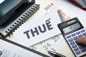 Cơ quan Thuế phát thông báo quan trọng đến hộ kinh doanh, cá nhân cho thuê bất động sản