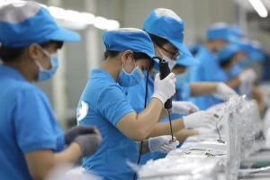 Nâng hiệu suất SME thêm 10%, kinh tế Việt có thể tạo thêm 30 tỷ USD nhờ AI