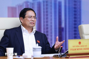 Nhận chỉ đạo nóng của Thủ tướng, Him Lam, Donacoop, D2D… sẽ đồng loạt khởi công dự án NOXH ngay trong quý I/2026