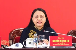 Đại hội XIV của Đảng đã thành công rất tốt đẹp về nhiều phương diện