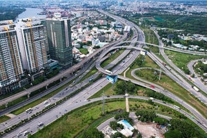 Các dự án BOT giao thông đón tin vui lớn: Sẽ có nghị định tháo gỡ vướng mắc