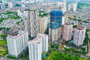 Bất động sản năm 2026: Giá có thể hạ nhiệt, thị trường hướng đến cân bằng