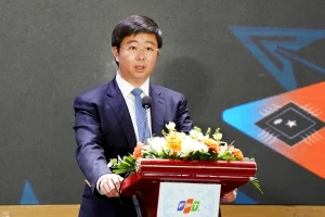 Từ đóng gói, kiểm thử đến chuỗi giá trị hoàn chỉnh của bán dẫn Việt Nam