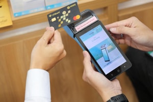 VPBank và Điện Máy Xanh chính thức ‘về chung nhà’, lần đầu ra mắt thẻ tín dụng chuyên biệt cho bán lẻ điện tử