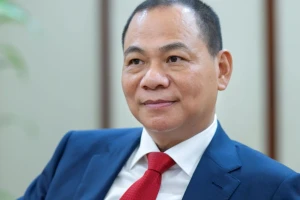 Tỷ phú Phạm Nhật Vượng chơi lớn: Đào tạo 20.000 nhân sự AI, vừa học vừa nhận 8 triệu/tháng