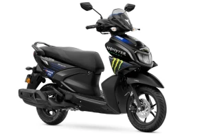 Hơn 300.000 xe Yamaha dính lỗi phanh, hãng phải triệu hồi khẩn: Khách hàng thị trường này cần lưu ý
