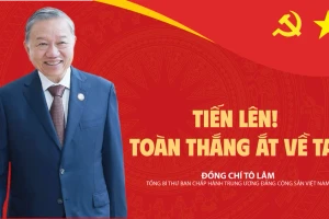 Bài viết của Tổng Bí thư 'như một lời hịch trong thời kỳ phát triển mới của đất nước'