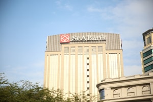 SeABank điều chỉnh nhiệm vụ nhân sự cấp cao, tăng tốc chuyển đổi mô hình bán lẻ