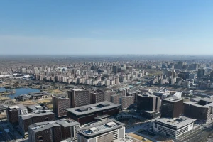 Di dời hơn 860.000 dân Hà Nội: Bài học, kinh nghiệm từ Bắc Kinh, Seoul, Tokyo