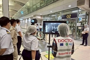 Hà Nội và TP. HCM siết chặt kiểm soát dịch Nipah, chủ động ngăn nguy cơ xâm nhập từ bên ngoài