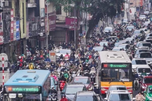 Chi tiết các khu vực ở Hà Nội sẽ di dân để tái cấu trúc đô thị