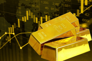 Giá vàng hôm nay 28/1: Phá kỷ lục mọi thời đại, nhà đầu tư 'nín thở' chờ quyết định từ Fed