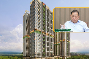 Ngày mai, dự kiến chuyển nhượng thành công dự án Thuận An 1: Phát Đạt chuẩn bị đón dòng tiền gần 2.000 tỷ