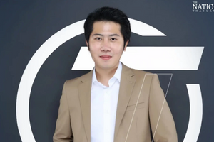 Bắt CEO Tập đoàn Titan cùng đồng bọn gây thiệt hại gần 3.800 tỷ đồng