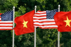 Ngày mai Quyền Bộ trưởng Công Thương đi Mỹ đàm phán về thuế đối ứng