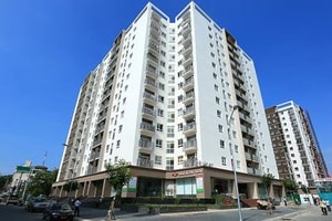 Sau Novaland và Nam Long, TP. HCM gỡ vướng cấp sổ hồng tại dự án 55.000m2 của Hà Đô (HDG)